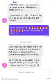 This makes her happy and finally i se her smiling trust me its the best thing i have ever seen. How To Tease A Girl Over Text Steal These 10 Examples
