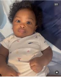 Daddy Daze With Scrappy ⭐️♥️🤎🧸 #scrappy