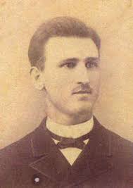 Frethias Jefferson Netherton (1865-1897)