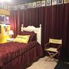 All music themed bedroom design, ranging from furniture, bed sheets, wall there are countless themed music bedroom ideas that you'll find here and said to us your favourite bedroom design. 3