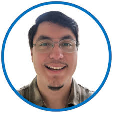 Staff Spotlight: Danny Quirarte, EIT