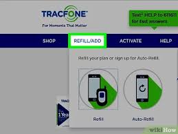 If you're ready to leave your expensive contract phone behind and enjoy true wireless freedom, make the switch to tracfone today. How To Add Airtime On A Tracfone 6 Steps With Pictures