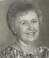 Obituary for Carol M. (Daily) Buch