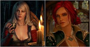 What Happens If You Let Menge'S Men Torturing Triss In The Witcher 3: Wild  Hunt? Does She Die? - Quora