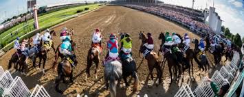 What happened to soup and sandwich in the kentucky derby? Soup And Sandwich Payout Odds To Win The Kentucky Derby