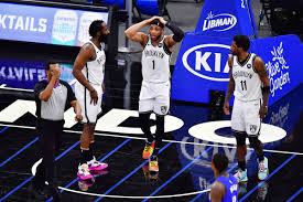 (born august 15, 1996) is an american professional basketball player for the brooklyn nets of the national basketball association (nba). Nets Down To 11 Active Players Tuesday Bruce Brown Out With Right Knee Soreness Netsdaily