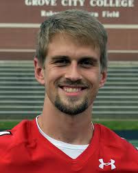 Cody Gustafson's Instagram, Twitter & Facebook