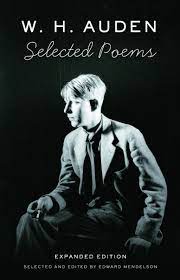 W H Auden Selected Poems Amazon Com Br