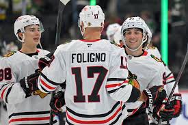 The Hockey News - News update