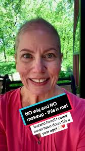 Old Lady Hair without Wig Costume