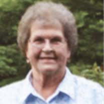 Margaret Shorter Obituary