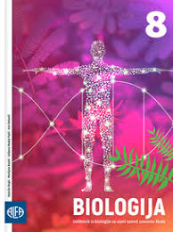 Biologija 8 Udzbenik Iz Biologije Za Osmi Razred Osnovne Skole Mozaik Digitalno Obrazovanje I Ucenje