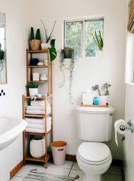 15 Most Creative Bathroom Shelving Ideas For Small Space Restroom Decor Diy Bathroom Storage Simple Bathroom