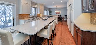 Sometimes a great addition to the outdoor kitchen is going to be a prep table. Standard Height Counter Height And Bar Height Tables Guide Luxury Home Remodeling Sebring Design Build