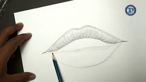 Pencil drawings of crying eyes. How To Draw Eyes With Tears Easy To Learn Step By Step Youtube