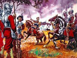 training the new model army war art civil war art painting