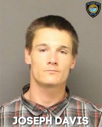 Police arrested these...