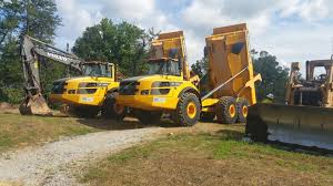 Maybe you would like to learn more about one of these? Elite Grading Utilities Llc Home Facebook