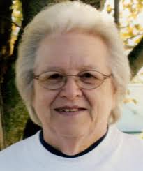 Obituary for Betty A. (Merchant) Fair