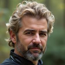 After 10 years in customer service… I made a big change.