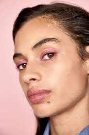 For Dreamy Eyes With A Satin Finish Check Out The Mac Satin Shadow In Sushi Flower The Highly Pigmented Powder Face And Body Best Face Mask All Things Beauty