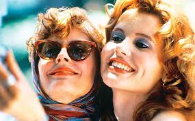 Thelma and Louise' cast: Where are they now?