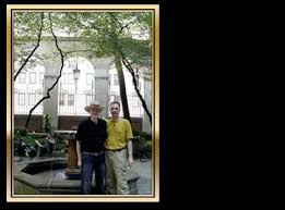 Red Carpet Concierge of Chicago,Woody Olsen & Greg Hodapp