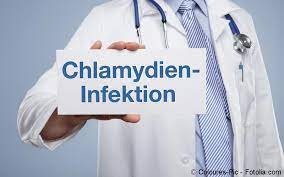Chlamydien sind eine geschlechtskrankheit, d.h. Chlamydien Infektion Chlamydiose Symptome Diagnostik Therapie Gelbe Liste