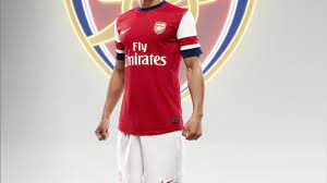 At first glance, i disliked this jersey. Nike Football Unveils Arsenal Home Kit For Season 2012 13 Nike News