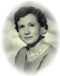 Billie Doris Corley Hammond