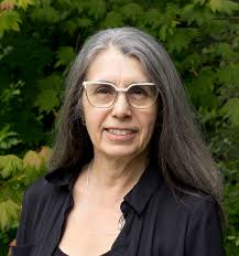 Ildikó szabó holds great compassion and seeks to be of service to others. Ildiko Szabo