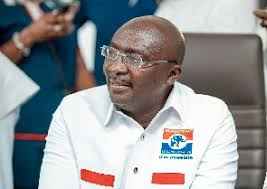 Victory for Bawumia will take NPP to opposition