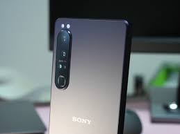 Sony Xperia 1 IV: Frühe Besitzer ...