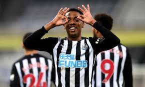 It shows all personal information about the players, including age, nationality, contract duration and current. Arsenal S Joe Willock Set For 22m Transfer To Newcastle United Arsenal The Guardian