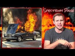 The man album, woodstock does an impressive job moving things forward for the band's catalog. Spectrum Pulse Portugal The Man