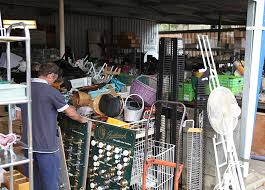 Dispose of your large kitchen and home appliances at a local facility. Recycling Centre Balcatta Rcb City Of Stirling