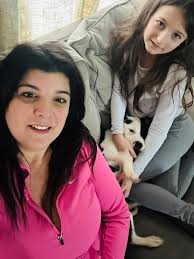 Hey my name is AMY and i am located in Campbell Hall NY! I run a dog  boarding and doggy daycare out of my home! The pets get tons of LOVE 💕