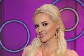 A female given name, equivalent to english daniela. Daniela Katzenberger Bei Diesem Foto Schlagen Arzte Alarm Brigitte De