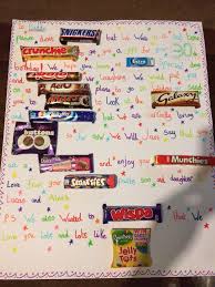 30th Birthday Presents For Him An Extra Present For My Husbands 30th Birthday From The Children Simple But Fun Husband 30th Birthday 30th Birthday Birthday Present For Husband