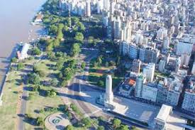 Mejoran las condiciones desde el miércoles aunque descienden las temperaturas. Clima Y Temperatura En Rosario