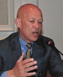 Police Chiefs and Prosecutors Work Through Challenges To Find Common Ground