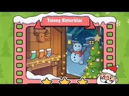 Kunci jawaban escape room level 3 ilmusosial id. Kunci Jawaban Find Out Teka Teki Tolong Sinterklas Discovery Save Santa Youtube