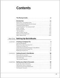 It compares your business's business type with other companies using quickbooks online and optimizes the setup for you. Quickbooks 2014 Guide Missing Manual Experts In Quickbooks Consulting Quickbooks Training By Accountants