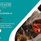 East End Taste x Pindar Vineyards Holiday Wine Dinner event image