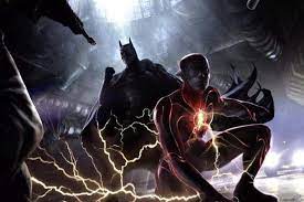 Jun 04, 2021 · batman will be present alongside barry allen in the dceu's the flash film, with michael keaton reprising the role. Flash Director Gives First Look At Michael Keaton S Batman Suit