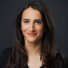 Audrey Blank's Instagram, Twitter & Facebook