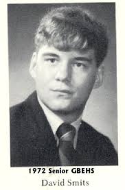 Happy Birthday to Green Bay East High Alumni David John Smits and Leland  William Herlache