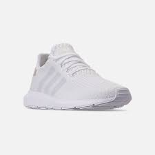 Black And White Tennis Shoes Womens Women S Adidas Swift Run Casual Shoes Adidas Casual Run Shoes Swift Whitetennisshoeoutfitwinter In 2020 Adidas Shoes Women White Tennis Shoes Minimalist Shoes