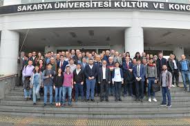 Mühendislik fakültesi ve mimarlık fakültesi. Prof Dr Recai Coskun A Veda Sakarya Universitesi Haber Sitesi