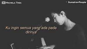 Download lagu ku ingin dia yang sempurna untuk diriku yang biasa cover. Download Lagu Ku Ingin Dia Yang Sempurna Cover Mp3 Video Gratis